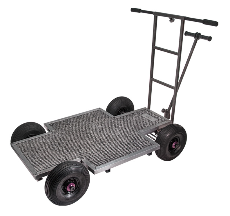 ドリー - 株式会社NKL