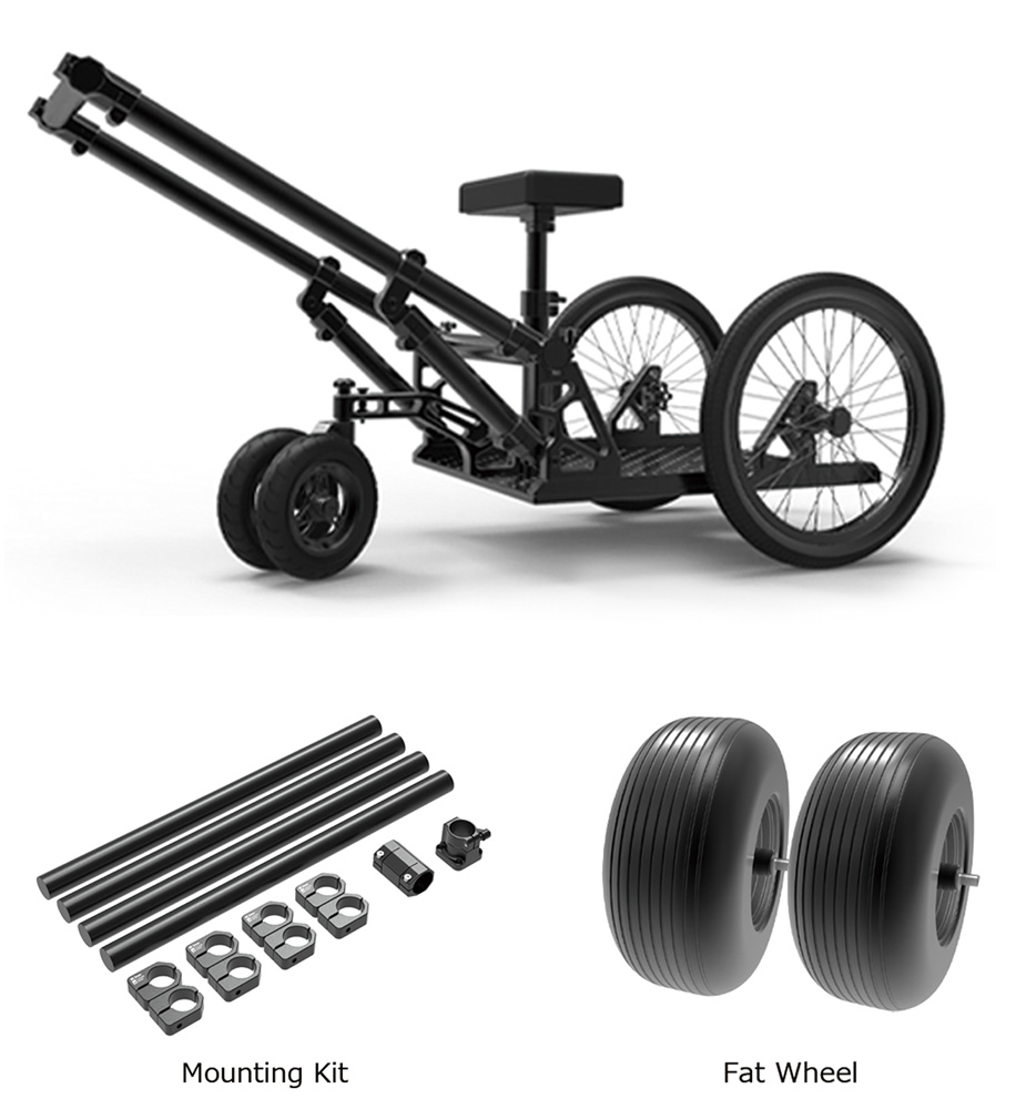 ドリー - 株式会社NKL