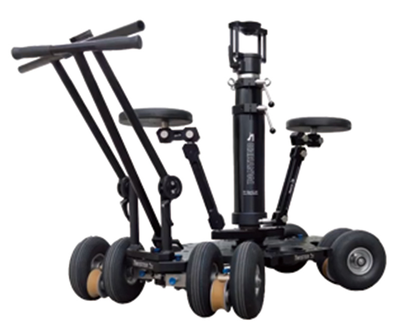 ドリー - 株式会社NKL