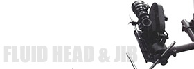 Fluid Head & Jib