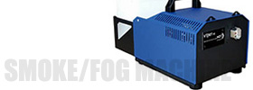 Smoke/Fog Machine