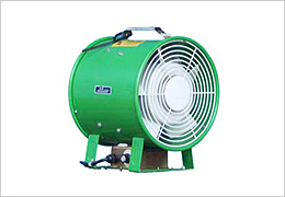 JET FAN 100V