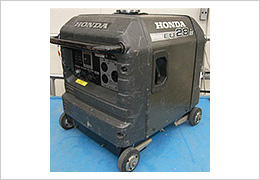 2.8kW GENERATOR